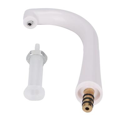 Replacement Dental Water Supply Tube Durable Connector for Dental Chair Accessories