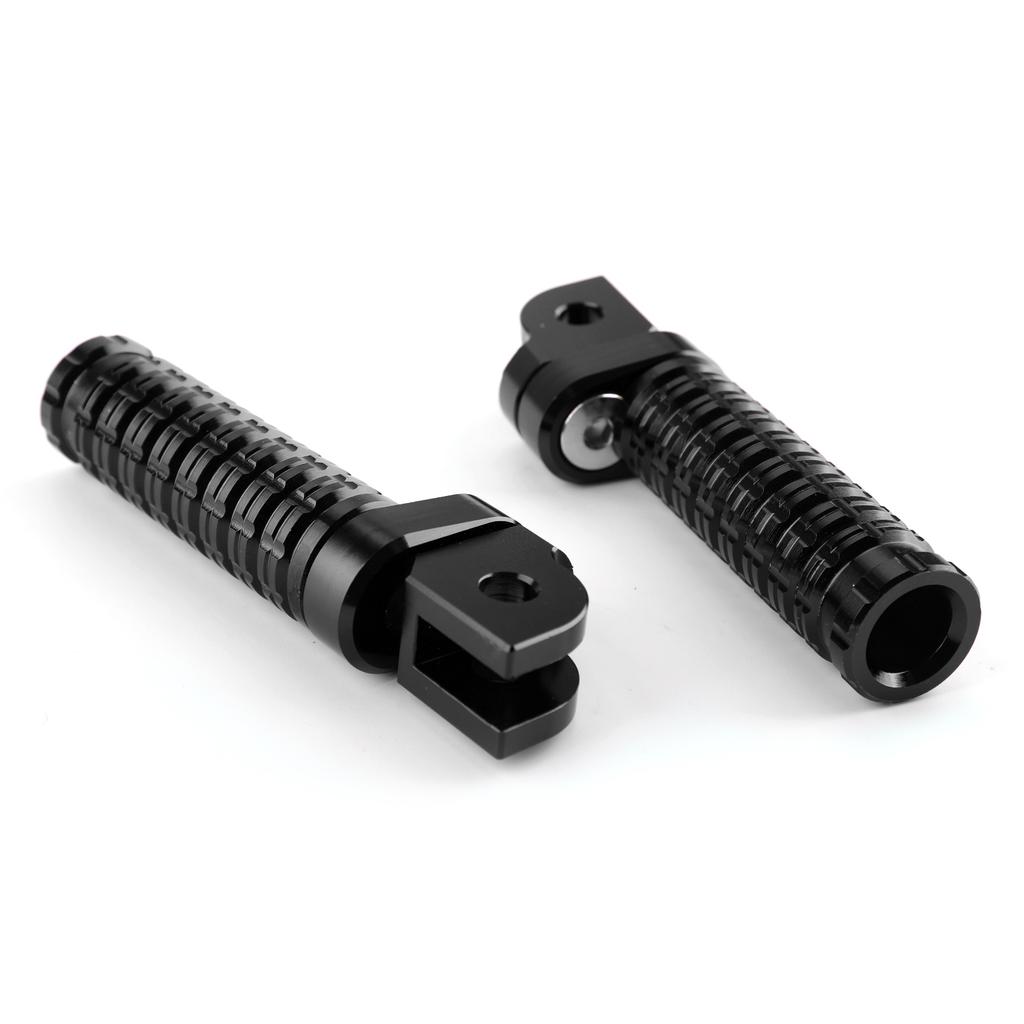 Fremre fotpinner for Yamaha MT-03 MT/FZ07 MT/FZ09 MT/FZ10 FZ8 FZ1 Tracer900