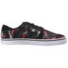 Adidas Originals Seeley Fabric Low top Skateboard Shoes Unisex Black D68872