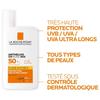 La Roche-Posay Anthelios Fluide Invisible Sans Parfum SPF50+ 50 ml