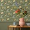 Rasch Echoes Of Eden Garden Muse Wallpaper