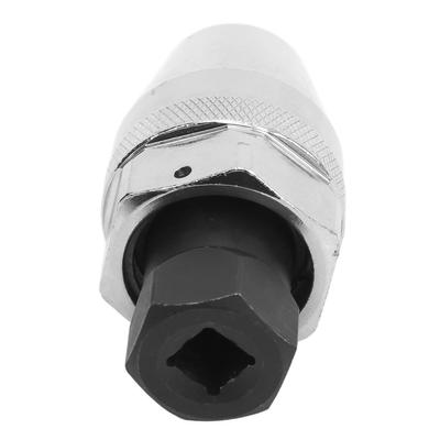 Extracteur de goujons 3/8 po, alliage d'acier, extracteur universel de boulons cassés pour goujons arrondis 1/4 po à 1/2 po