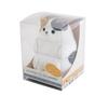 Tsumande Animals Plush Warmer [Cat] (7077TSU111)