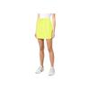 adidas x Jeremy Scott Skirt Solar Yellow Women Bottoms H53365