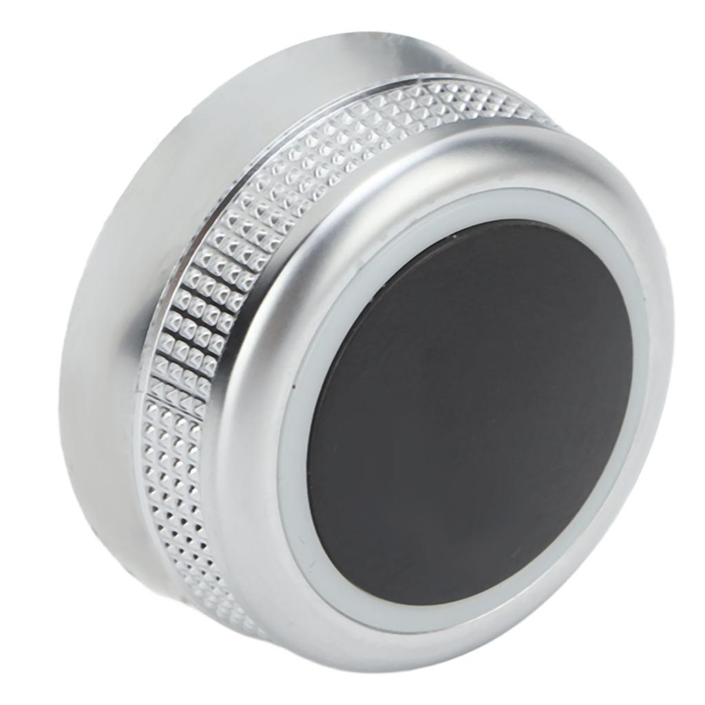 Auto Lautstärkeregler 4F0919069 Multimedia Hauptmenü Steuerung Drehknopf für A6 Allroad 2011?2018