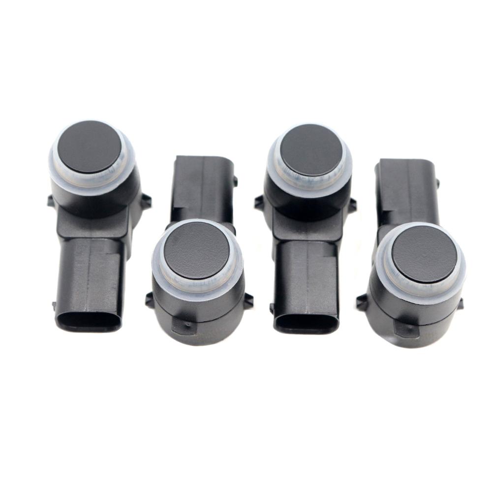 Car PDC Parking Sensor For Citroen Berlingo C4 C5 C6 DS3 For Peugeot 307 308 407 Bipper Partner RCZ 6590F4 9666016377