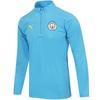 Puma Manchester City Trainings Pro Regen Gewebtes Oberteil