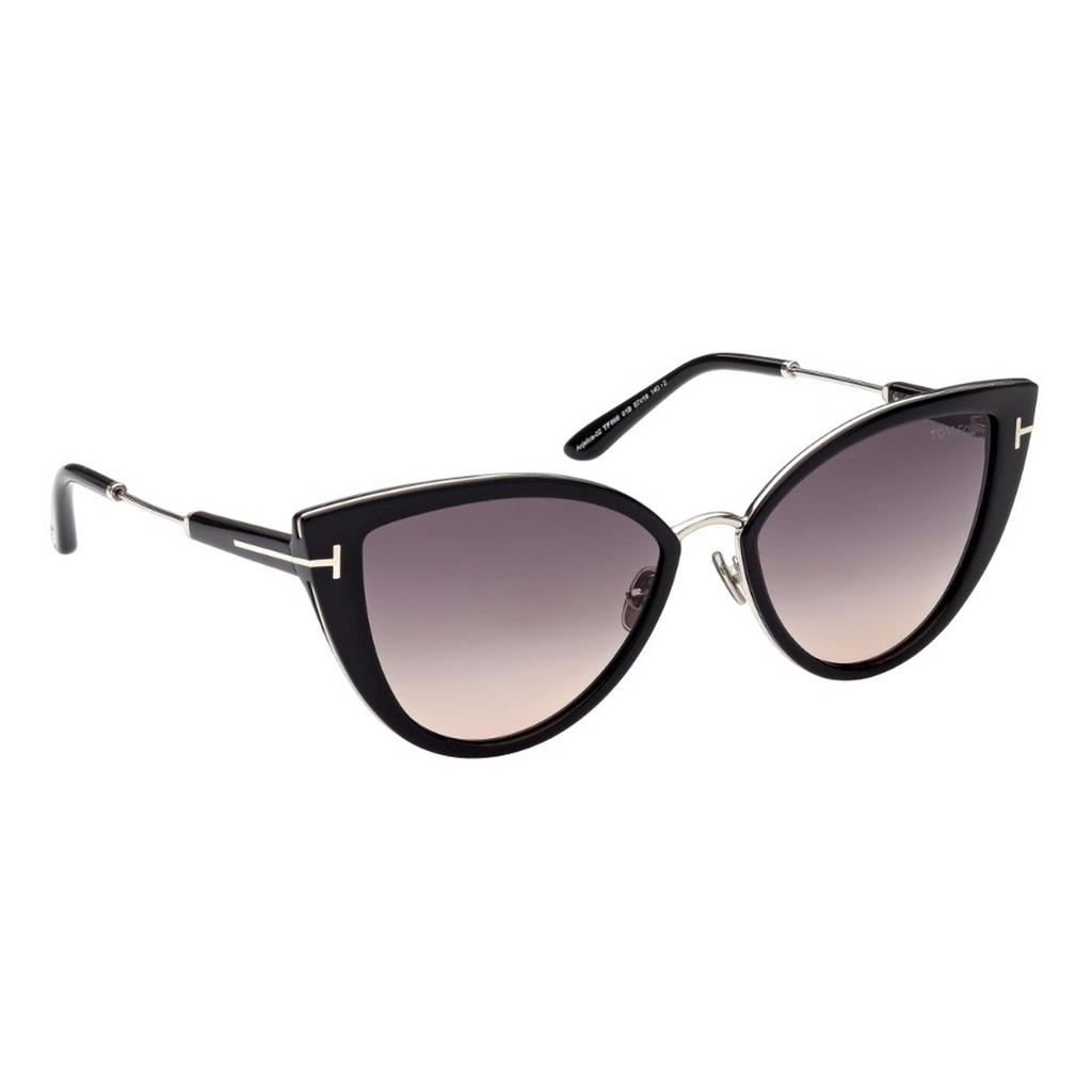 Tom Ford Womens/Ladies Anjelica-02 Sunglasses