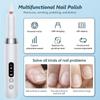 Best-Selling Portable Electric Nail Grinder: Wireless Manicure & Shaping Pen
