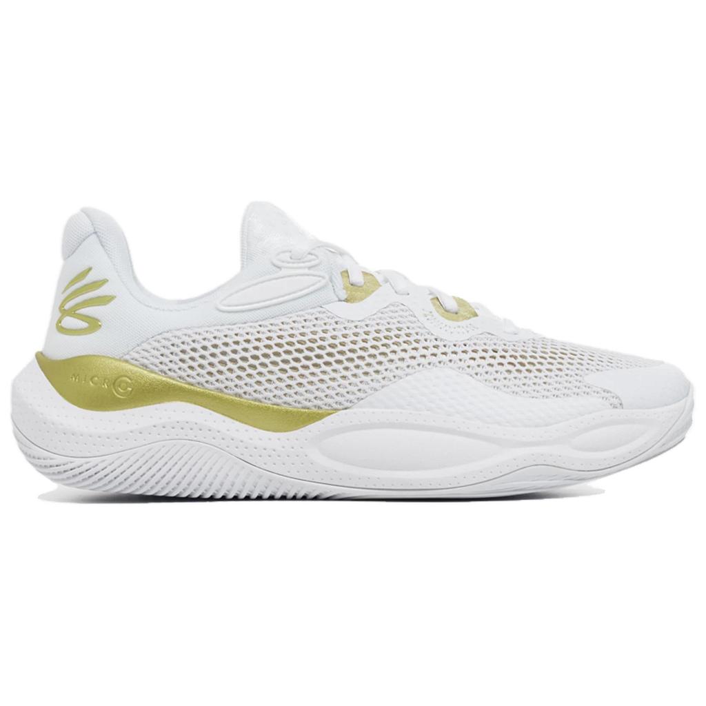 Under Armour Curry Splash 24 AP Unisex Basketball Shoes Low Top Comfortable Slip Resistant Durable 3027262-101
