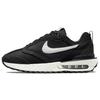 Nuove Air Max Dawn Nero Bianco da Donna DC4068-001