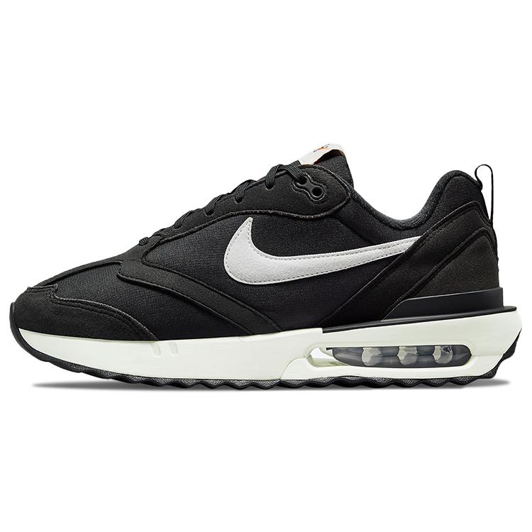 New Nike Air Max Dawn Black White Women's DC4068-001