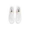 (WMNS) Nike Blazer Low Platform 'Triple White' Women's DJ0292-100