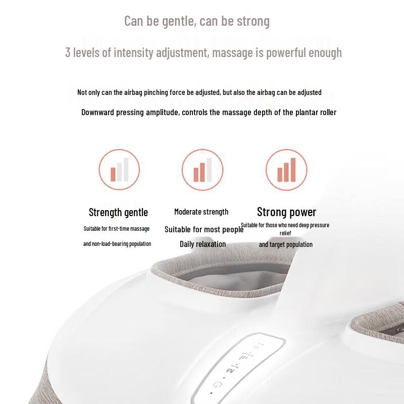 OGAWA OG-3208 Split Knee-Leg-Foot Massager CN plug (adapter included)