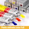 170ml Large Tubes Oil Paint Non-Toxic Excellent Tinting Strength Winsor & Newton Oil Painting Pigments for DIY Art Supplies