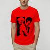 PsychoPass Cotton T Shirt For Unisex Beach Awesome T Shirts Comfortable Fashion Tees Oversized Cheap Clothes