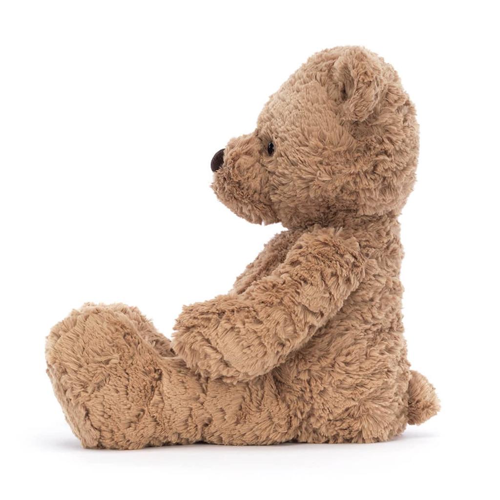 Jellycat Bumbly Bear Medium Plush Toy Teddy Bear 01/Bear