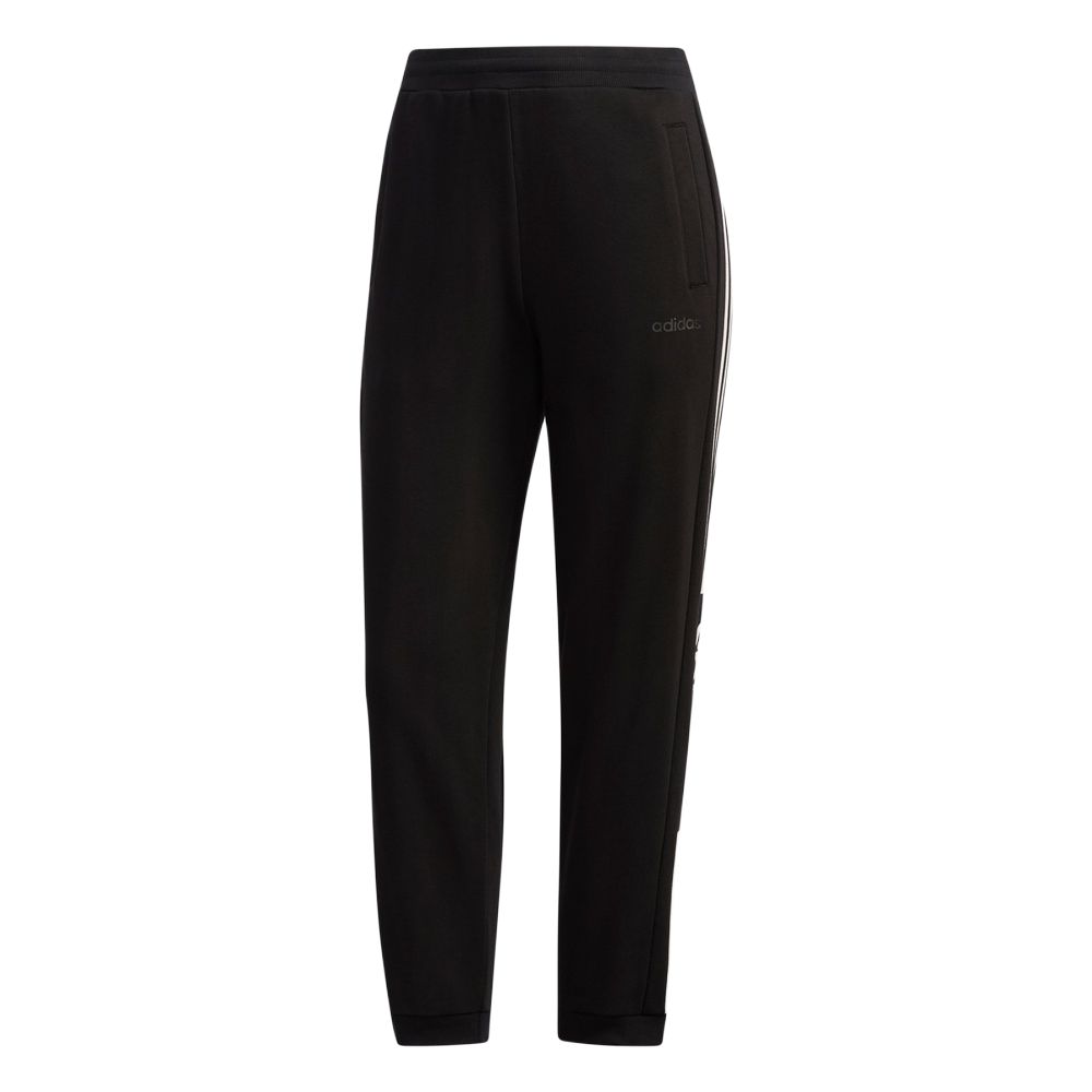 

Adidas Neo Knitted Sweatpants Women s Black EI4692 M
