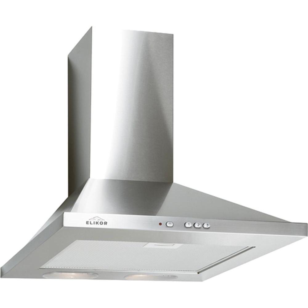 

Вытяжка для кухни Elikor Sq II M-400-60-266