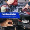Anderson Style Plug 1pcs 50A Wiring Kit High Quality