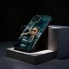COOL CosmicPluto F-Future   Phone Case Silicone Soft For IPhone 17 16 15 14 13 12 11 X XR Plus Pro Max Plus
