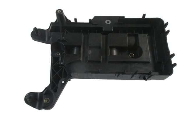 For Volkswagen Jetta Mk5 2006-2010 Battery Protector Plastic Lower Body 1K0915333H