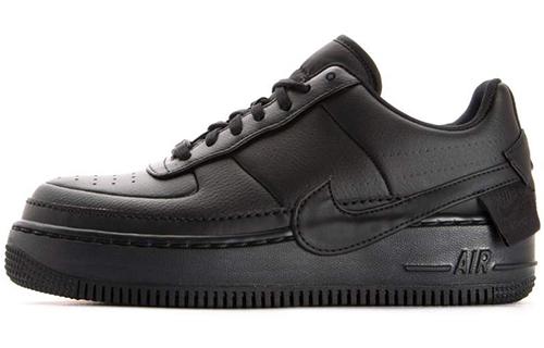 

Жіночі кросівки Nike Air Force 1 Jester Xx Triple Black AO1220-001 38