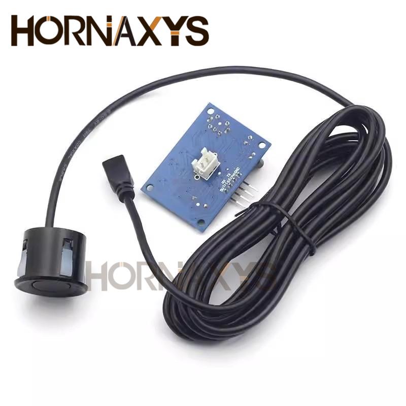 Waterproof Ultrasonic Module JSN-SR04T / AJ-SR04M Water Proof Integrated Distance Measuring Transducer Sensor for Arduino