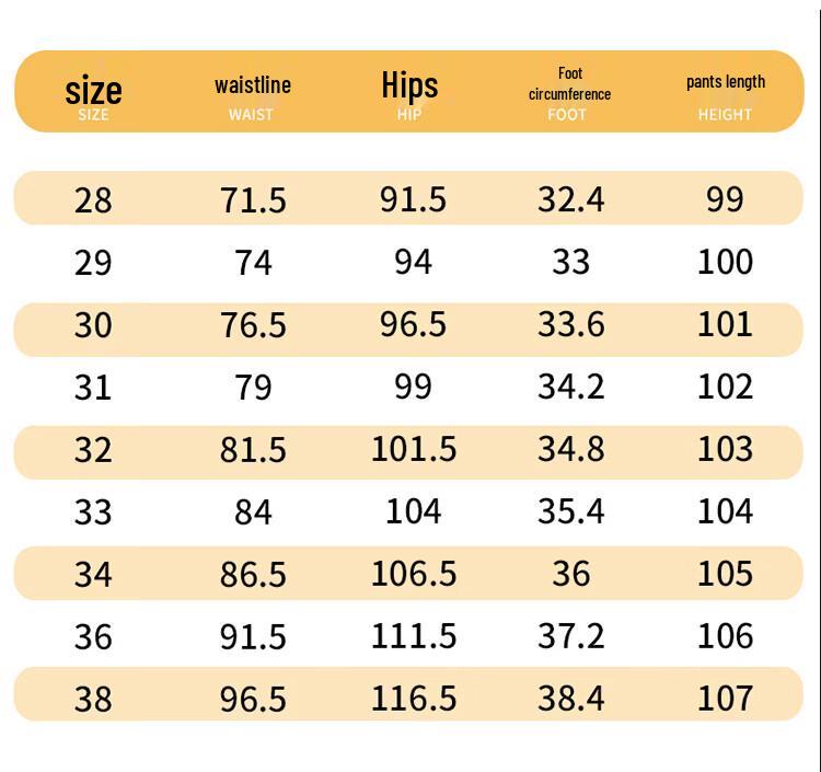 PLAYBOY Men's Premium Slim Straight Jeans