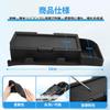 Auto Spec Dashboard Tray Storage Box for Suzuki Spacia and Spacia Custom Spacia Gear 3D Tray Car Accessories with Phone Holder Includes Smartphone