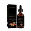 Batana Hair Oil 60ml, Cold  Batana Oil, Promotes Hair Growth, Nourishes The Scalp And Hair Loss And Breakage