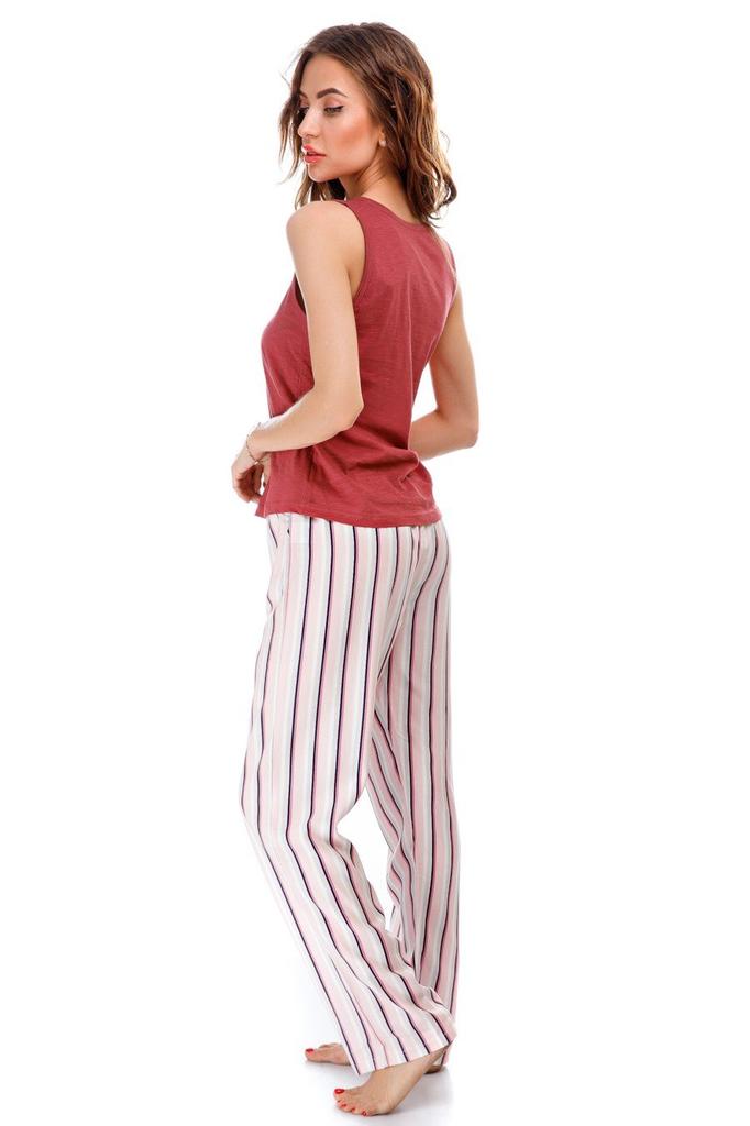 Комплект: майка и брюки Massana (72047)