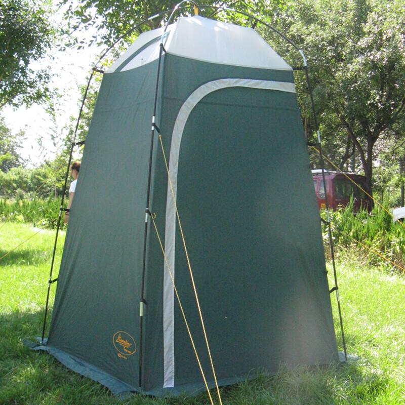 Canadian Camper Portable Outdoor Privacy Tent