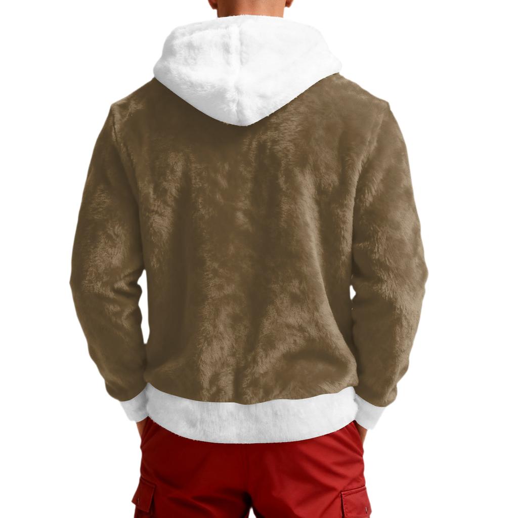 Kapuzen-Sport-Trainingsanzug, Unisex, Lauf-Outfits, langärmelig, Pullover, Hoodies, Sweatshirt