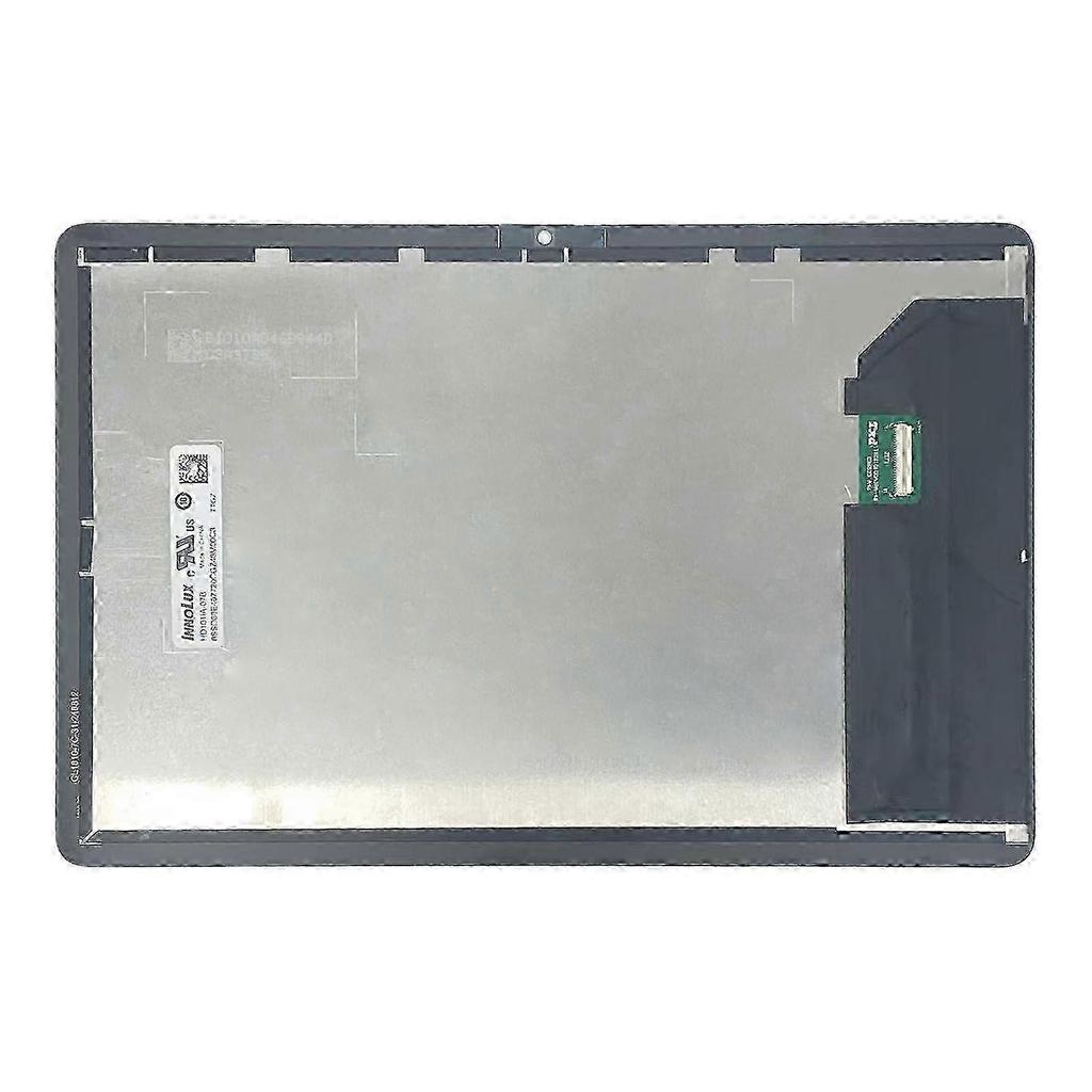 2025 Für Lenovo Tab 10,1 Zoll 2025 TB311FU TB311XU LCD-Bildschirm mit Digitizer Vollständige Baugruppe