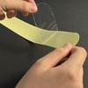 Scratch Resistant Protector Film Multipurpose Guard TPU Texture Suitable for Tennis Rackets Beach Paddles TPU Cover