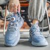Fashion Soft Shoes for Men Sports Running Non-slip Clearance Sale Barefoot Luxury H Wholesale Color Comfortable Summer 2025 Man Sandals
