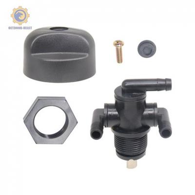 Fuel Valve Petcock for Sea Doo 275500098 GT GTS GTI Le GTX SP SPI SPX XP GS HX