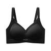 Wireless Push-up Bra with Palm Cup Support, Side Control & Beautiful Back Design for Women