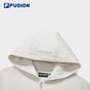 Fila Women's Knitted Hooded Jacket