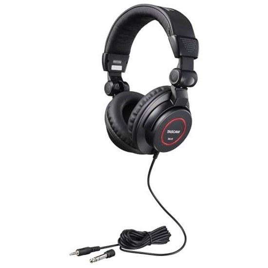 TASCAM Monitor Headphones TH-11