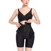 High Waist Hip Lift Belly Pants Women's Postpartum Shaping Belly Hip Pants Thin Waist Body Pants