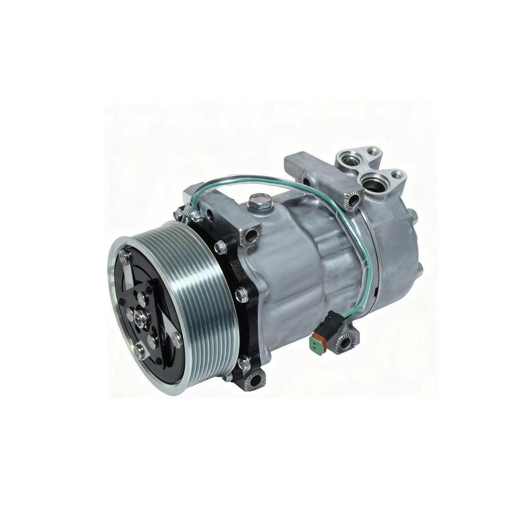 7H15 Compressor Compatible with SD1531196, 1888032, 8275, 8295, 1531196
