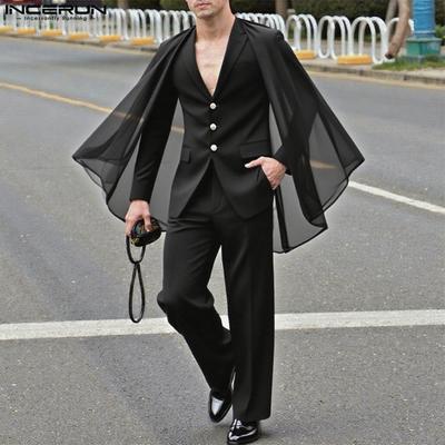 Takım elbiseler ve blazer ceketler – Takım elbise