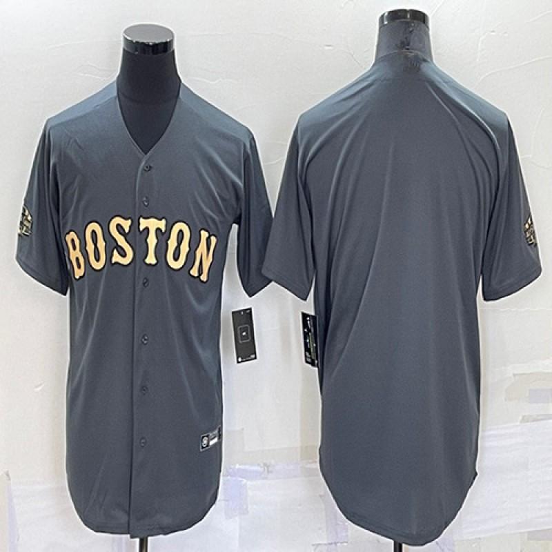 Unisex Boston Red Sox 11 Rafael Devers Embroidered Baseball Jersey Fan Edition Cotton Blend Sport Shirt