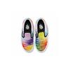 Vans Slip-On Series Casual Low-Top Kids Skate Shoes Kids Sneakers Colorful VN0A7Q5GASA