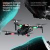 V186 Foldable 8K HD Drone with Three Cameras & Obstacle Avoidance