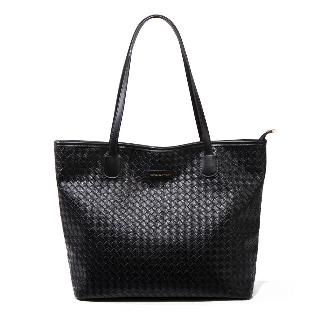 Bags for Women and Women Tote Bags, Large Capacity Handbags, Shoulder Braided Bags, Versatile Commuting Fashion