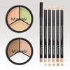 Cover Fit Pot Concealer (Select 1 of 2) + Spot Concealer Pencil (Select 1 of 5)