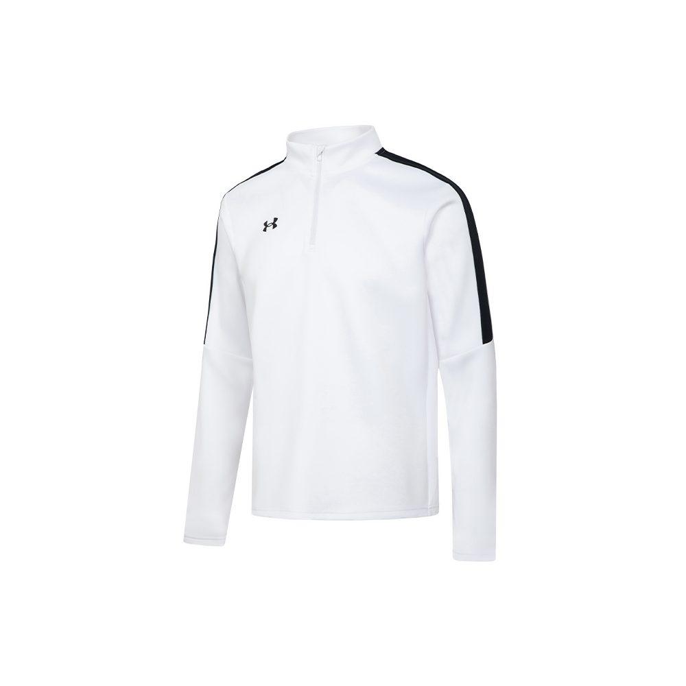 Under Armour Sweatshirt Men`s White 22600301-100
